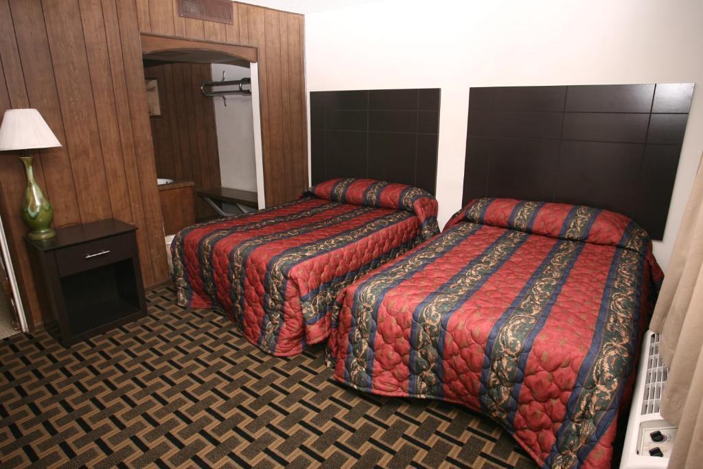 Andrews Motor Inn Chambre photo